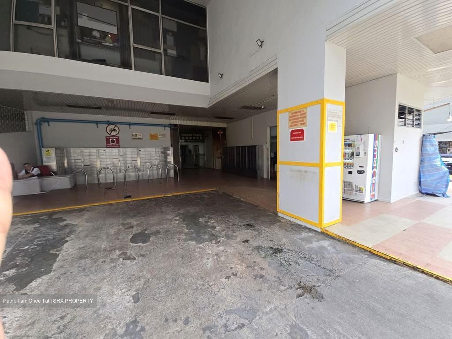 Golden Sultan Plaza (D7), Office #593457511